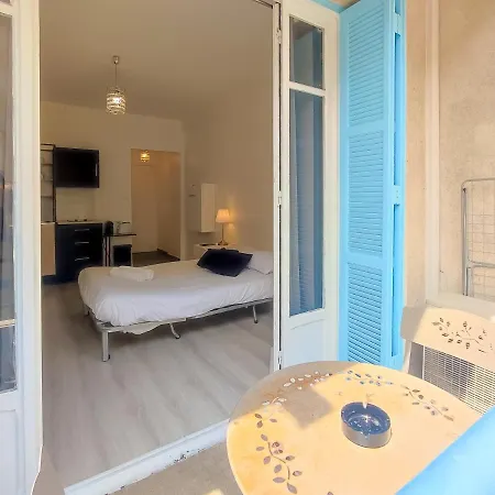 Bh - 3 Stella Monte - 2 Pers Wifi Ac Apartment *