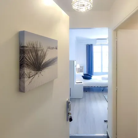 Apartment Bh - 3 Stella Monte - 2 Pers Wifi Ac