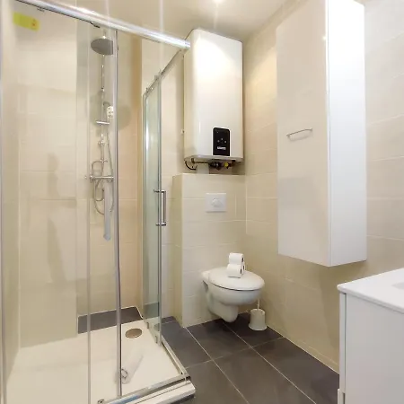 Apartment Bh - 3 Stella Monte - 2 Pers Wifi Ac *